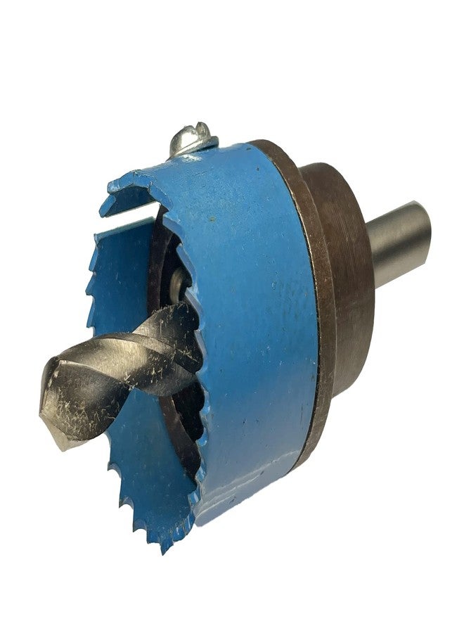 amiciCare 6.25mm Chuck Size Hole Saw Cutter for Built-In Kitchen Sink Soap Dispenser (Hole Saw Cutter) - Image 2